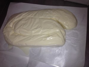 stracciata del matese