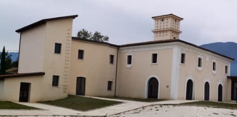 GLI UFFICI DELL’ENTE PARCO SI SPOSTANO