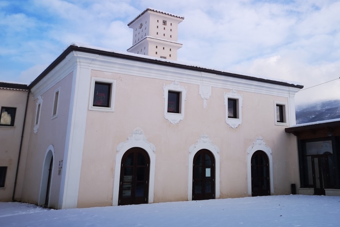 ISTITUITO IL MUSEO DEL PARCO DEL MATESE