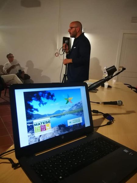 Comunicato stampa